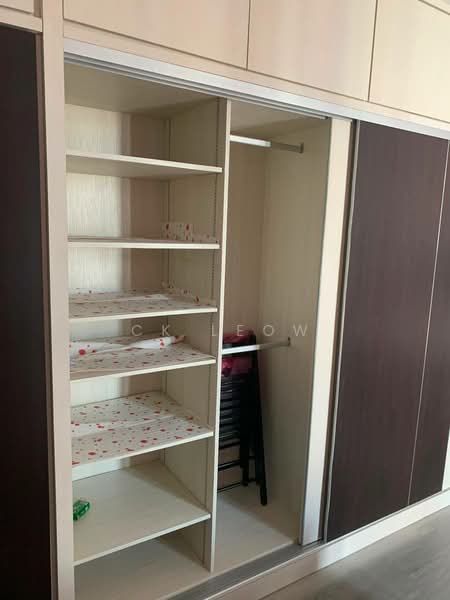 Pangsapuri untuk Disewa di Bayu Marina - Ck Leow - PropertyGuru.com.my