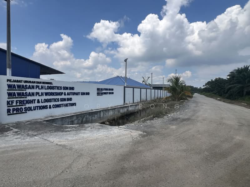 Tanah Pertanian untuk Dijual di Kampung Johan Setia (Klang) - Flory Leong - PropertyGuru.com.my