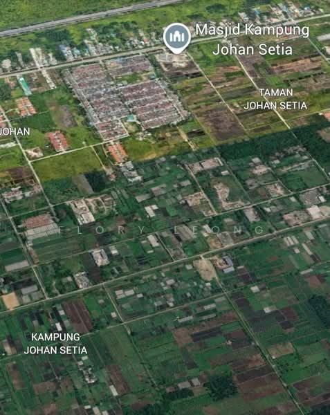 Tanah Pertanian untuk Dijual di Kampung Johan Setia (Klang) - Flory Leong - PropertyGuru.com.my