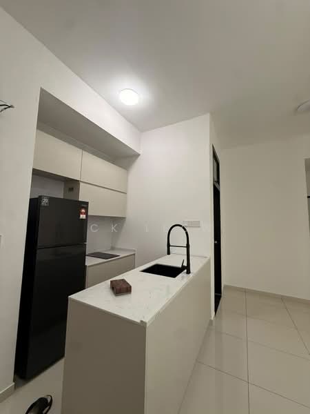 Servis Apartment untuk Disewa di Space Residency - Ck Leow - PropertyGuru.com.my