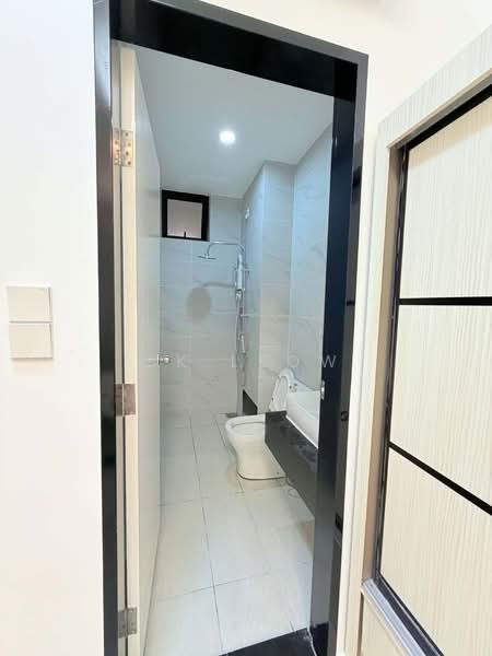 Servis Apartment untuk Disewa di Space Residency - Ck Leow - PropertyGuru.com.my