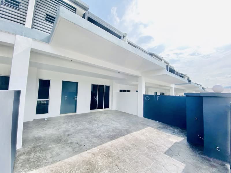 Rumah Teres 2 Tingkat untuk Disewa di Taman Vista Mutiara (Bandar Sungai Long) - Erin Yusof - Exterior - PropertyGuru.com.my