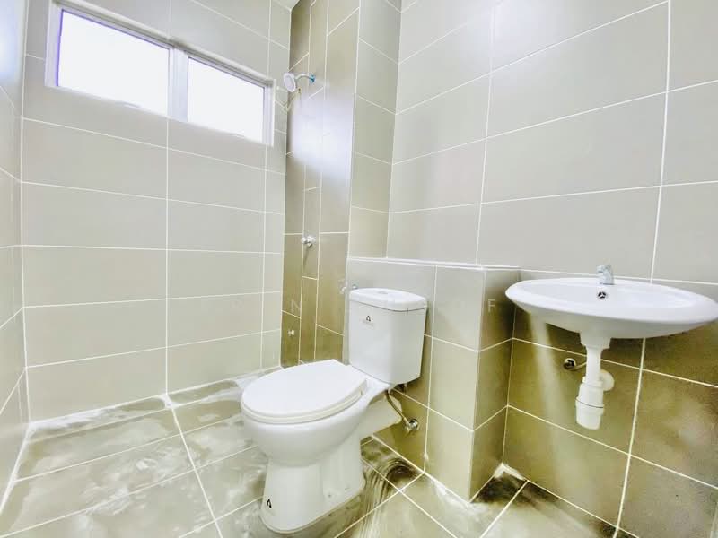 Rumah Teres 2 Tingkat untuk Disewa di Taman Vista Mutiara (Bandar Sungai Long) - Erin Yusof - PropertyGuru.com.my