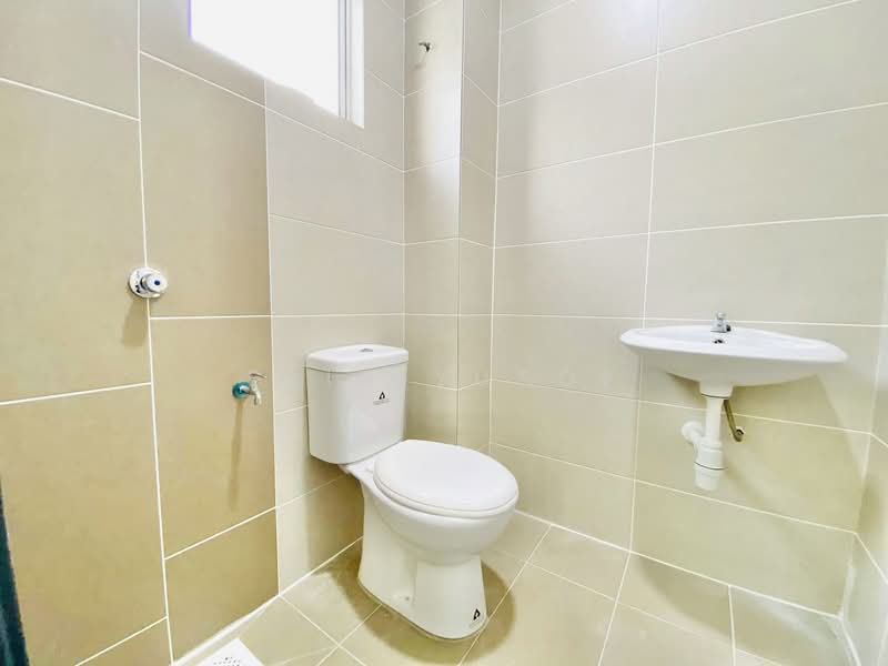 Rumah Teres 2 Tingkat untuk Disewa di Taman Vista Mutiara (Bandar Sungai Long) - Erin Yusof - PropertyGuru.com.my