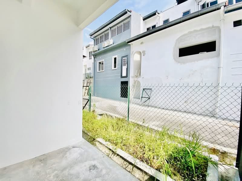 Rumah Teres 2 Tingkat untuk Disewa di Taman Vista Mutiara (Bandar Sungai Long) - Erin Yusof - PropertyGuru.com.my