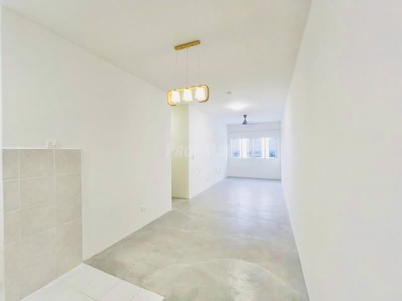 Pangsapuri untuk Disewa di Kemuning Idaman - Erin Yusof - Interior - PropertyGuru.com.my