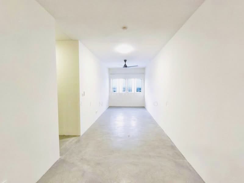 Pangsapuri untuk Disewa di Kemuning Idaman - Erin Yusof - Interior - PropertyGuru.com.my