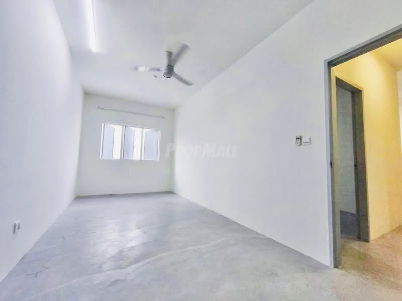 Pangsapuri untuk Disewa di Kemuning Idaman - Erin Yusof - Interior - PropertyGuru.com.my