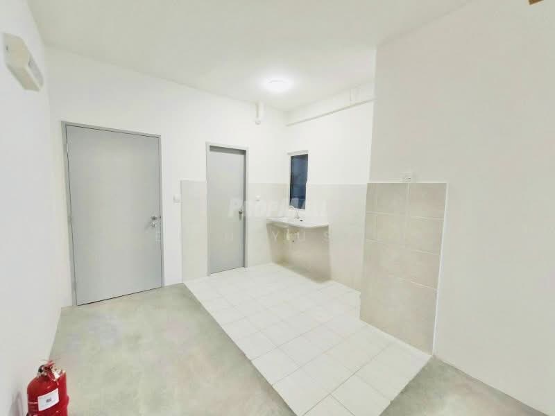 Pangsapuri untuk Disewa di Kemuning Idaman - Erin Yusof - Interior - PropertyGuru.com.my