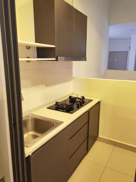 Service Residence for Rent at The Mark @ Cheras - GT Saw - Kitchen - PropertyGuru.com.my