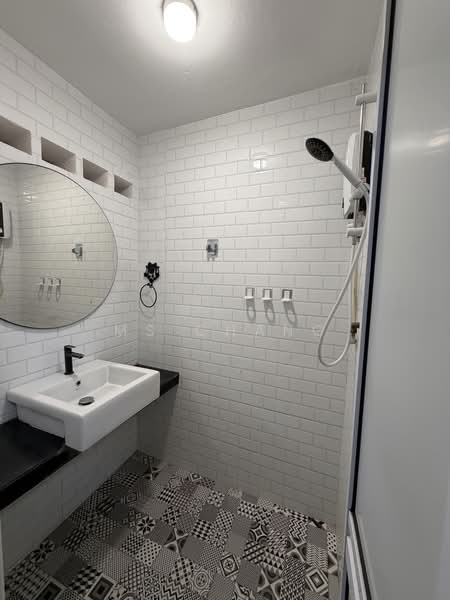 Rumah Teres 1 Tingkat untuk Disewa di Jelutong (Penang) - Ms Chang - PropertyGuru.com.my