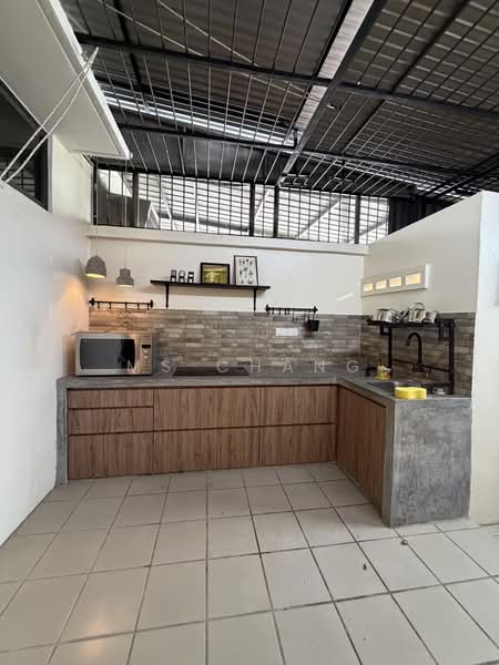 Rumah Teres 1 Tingkat untuk Disewa di Jelutong (Penang) - Ms Chang - PropertyGuru.com.my