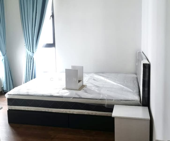 Condominium for Rent at Residensi Harmoni 2 - Ching Pua - Bedroom - PropertyGuru.com.my