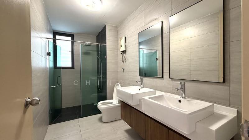 Condominium for Rent at Residensi Harmoni 2 - Ching Pua - Bathroom - PropertyGuru.com.my