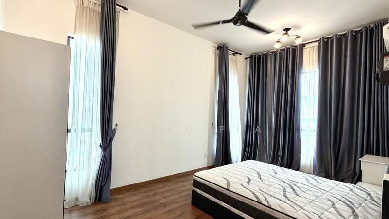 Condominium for Rent at Residensi Harmoni 2 - Ching Pua - Bedroom - PropertyGuru.com.my