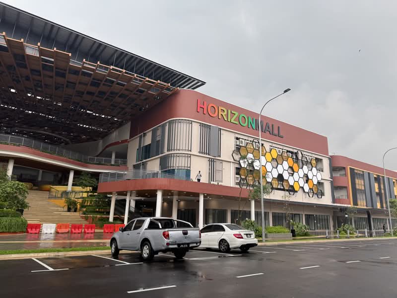 Kedai untuk Disewa di Horizon Hills (Iskandar Puteri (Nusajaya)) - HT Ku - PropertyGuru.com.my