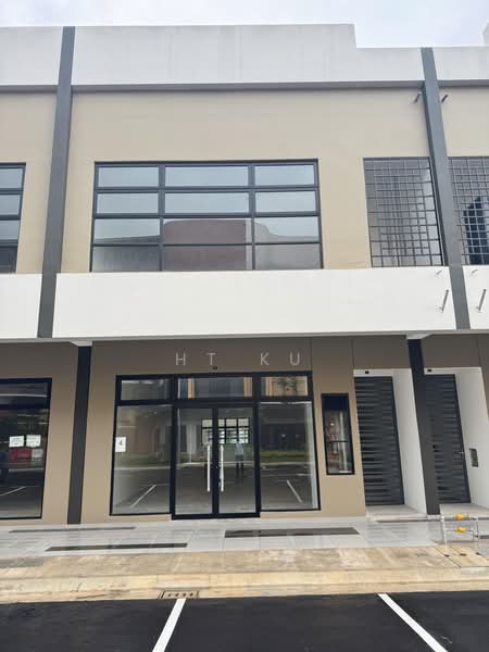 Kedai untuk Disewa di Horizon Hills (Iskandar Puteri (Nusajaya)) - HT Ku - PropertyGuru.com.my