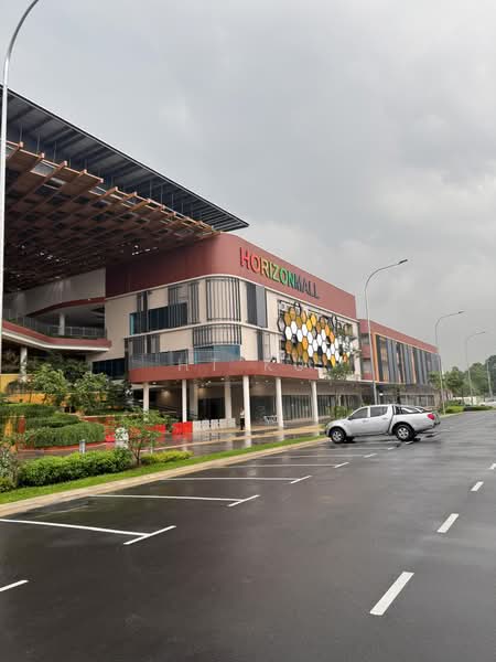 Kedai untuk Disewa di Horizon Hills (Iskandar Puteri (Nusajaya)) - HT Ku - PropertyGuru.com.my