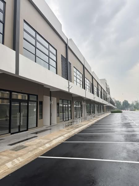 Kedai untuk Disewa di Horizon Hills (Iskandar Puteri (Nusajaya)) - HT Ku - PropertyGuru.com.my