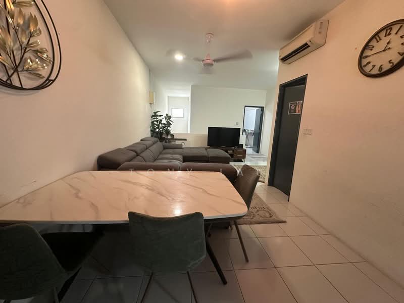 Townhouse for Sale in Dengkil (Selangor) - Tony Lau - Living Room - PropertyGuru.com.my