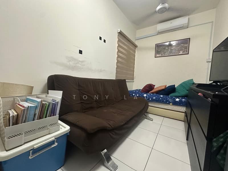 Townhouse for Sale in Dengkil (Selangor) - Tony Lau - Living Room - PropertyGuru.com.my