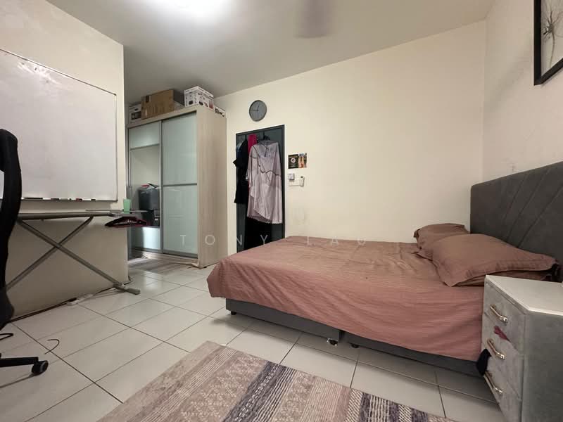Townhouse for Sale in Dengkil (Selangor) - Tony Lau - Bedroom - PropertyGuru.com.my