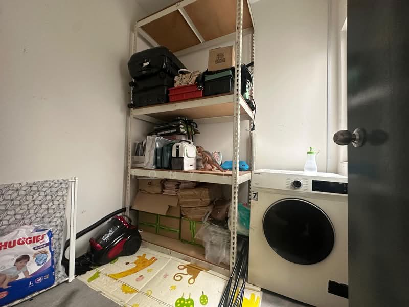 Townhouse for Sale in Dengkil (Selangor) - Tony Lau - Interior - PropertyGuru.com.my