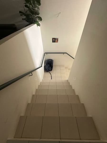 Townhouse for Sale in Dengkil (Selangor) - Tony Lau - Corridor - PropertyGuru.com.my