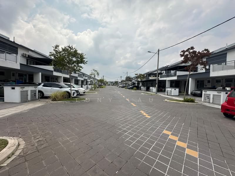 Townhouse for Sale in Dengkil (Selangor) - Tony Lau - Exterior - PropertyGuru.com.my