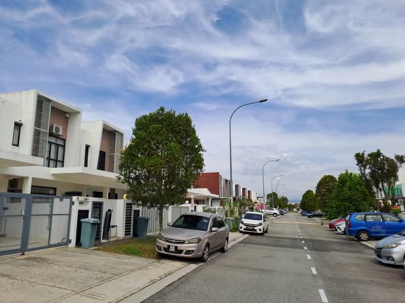 Rumah Teres 2 Tingkat untuk Dijual di Hulu Langat (Selangor) - Harry Lee - Exterior - PropertyGuru.com.my