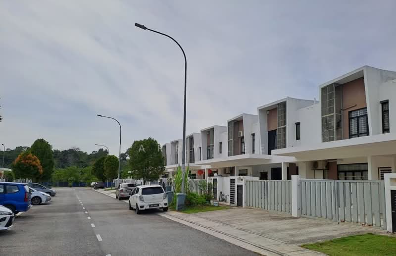 Rumah Teres 2 Tingkat untuk Dijual di Hulu Langat (Selangor) - Harry Lee - Exterior - PropertyGuru.com.my
