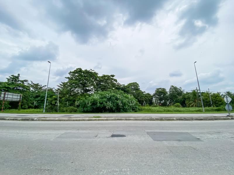 Tanah Perindustrian untuk Dijual di Jeram (Selangor) - Muhd Khairulnawawi Kamaruddin - PropertyGuru.com.my