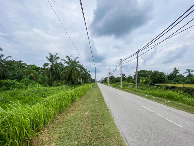Tanah Perindustrian untuk Dijual di Jeram (Selangor) - Muhd Khairulnawawi Kamaruddin - PropertyGuru.com.my