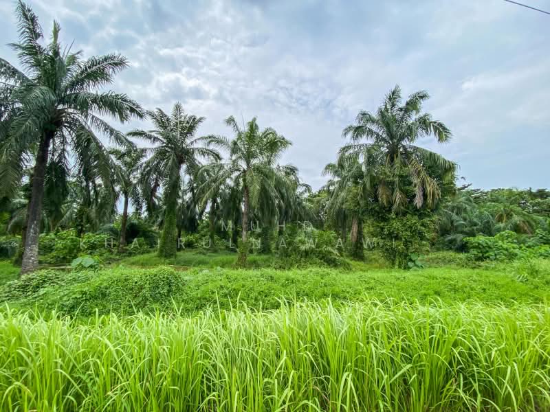 Tanah Perindustrian untuk Dijual di Jeram (Selangor) - Muhd Khairulnawawi Kamaruddin - PropertyGuru.com.my