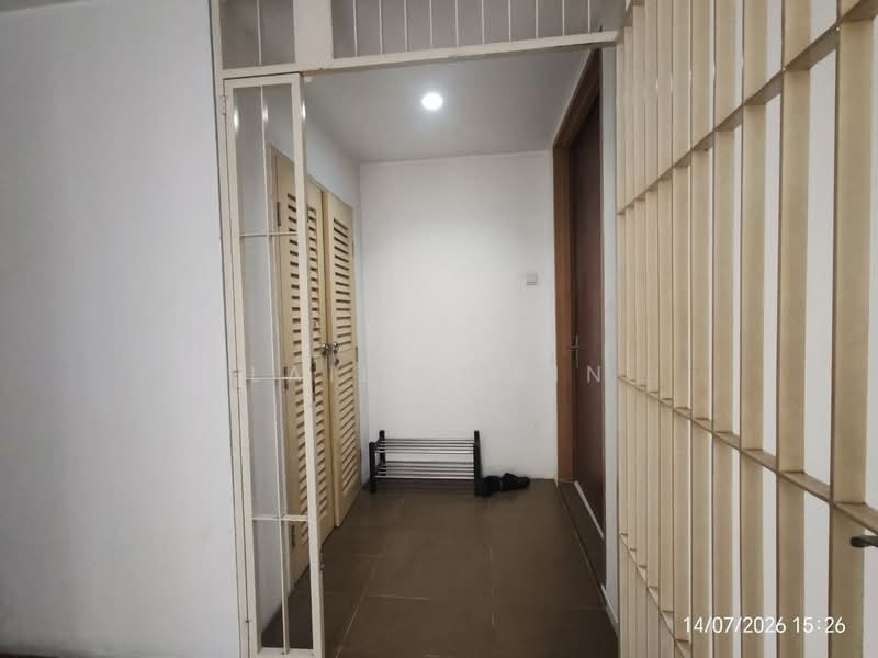 Kondominium untuk Disewa di Gaya Bangsar - Laila Zain - Entrance - PropertyGuru.com.my
