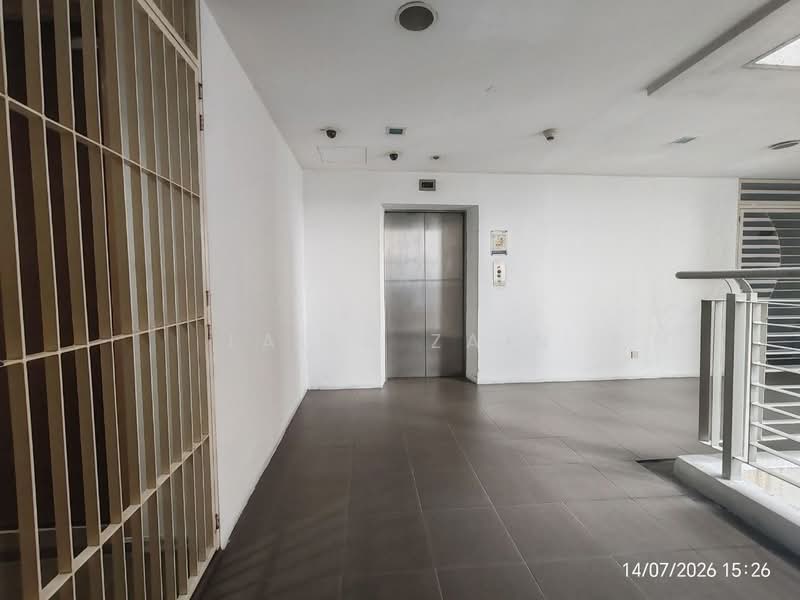 Kondominium untuk Disewa di Gaya Bangsar - Laila Zain - Lobby - PropertyGuru.com.my