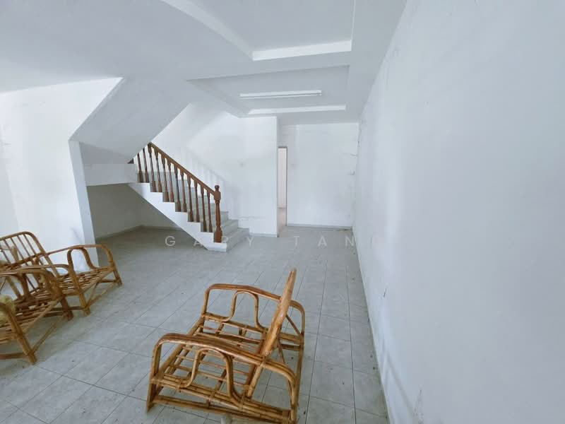 2-storey Terraced House for Sale in Taman Mayang (Kuala Kangsar) - Gary Tang - Interior - PropertyGuru.com.my