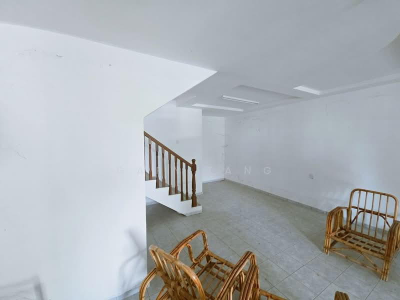 2-storey Terraced House for Sale in Taman Mayang (Kuala Kangsar) - Gary Tang - Interior - PropertyGuru.com.my