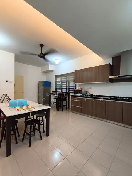 Bungalow House for Sale in Teluk Kumbar (Penang) - Zhonl Saw Boon Loong - Kitchen - PropertyGuru.com.my