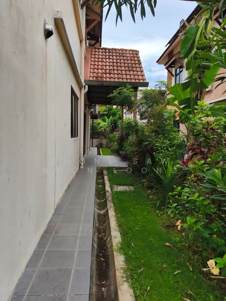 Bungalow House for Sale in Teluk Kumbar (Penang) - Zhonl Saw Boon Loong - Exterior - PropertyGuru.com.my