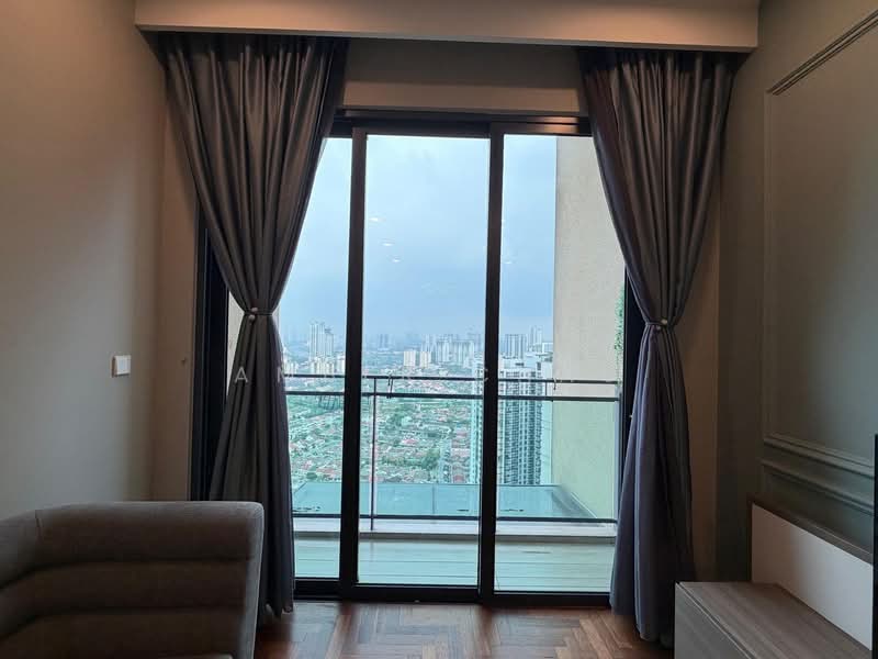 Servis Apartment untuk Dijual di Bloomsvale Menara Vista Petaling - Amber Chau - View - PropertyGuru.com.my