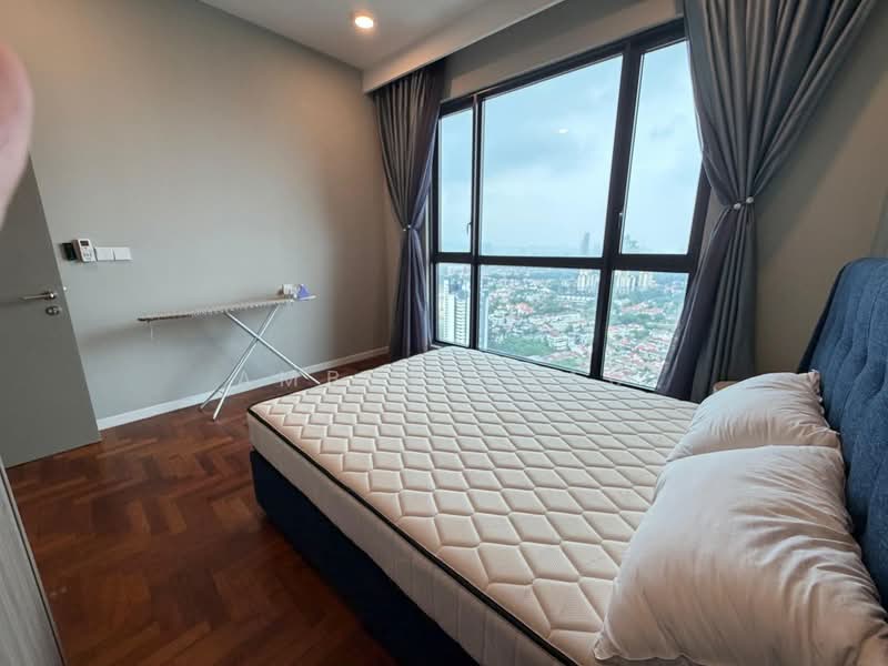 Servis Apartment untuk Dijual di Bloomsvale Menara Vista Petaling - Amber Chau - Bedroom - PropertyGuru.com.my