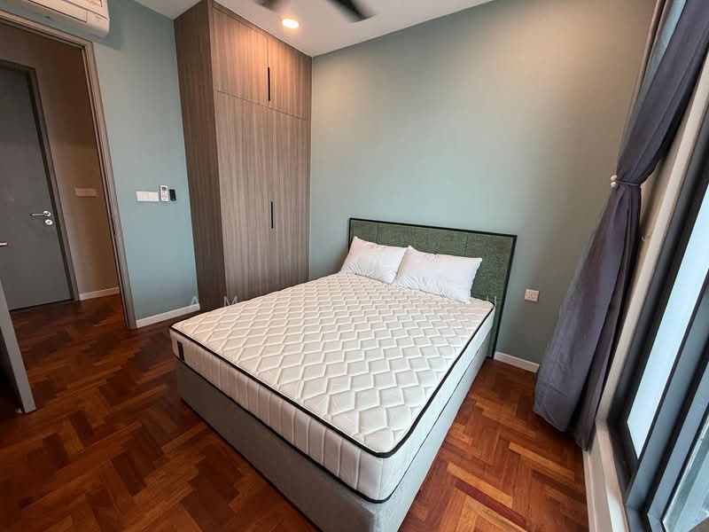 Servis Apartment untuk Dijual di Bloomsvale Menara Vista Petaling - Amber Chau - Bedroom - PropertyGuru.com.my