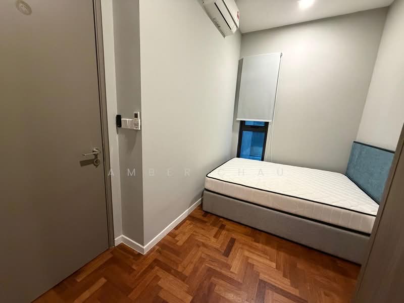 Servis Apartment untuk Dijual di Bloomsvale Menara Vista Petaling - Amber Chau - Bedroom - PropertyGuru.com.my