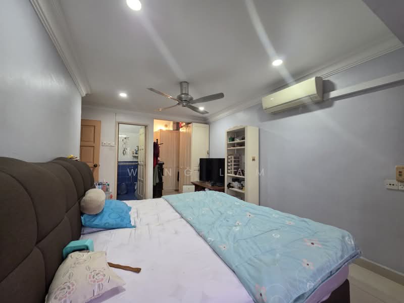 2-storey Terraced House for Sale in Sri Petaling (Kuala Lumpur) - Wing Lam - PropertyGuru.com.my