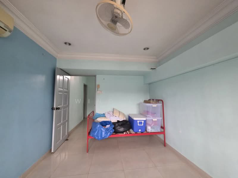 2-storey Terraced House for Sale in Sri Petaling (Kuala Lumpur) - Wing Lam - PropertyGuru.com.my
