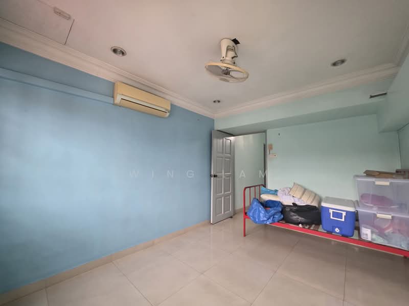2-storey Terraced House for Sale in Sri Petaling (Kuala Lumpur) - Wing Lam - PropertyGuru.com.my