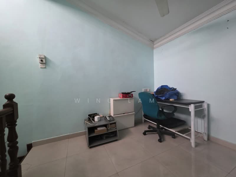 2-storey Terraced House for Sale in Sri Petaling (Kuala Lumpur) - Wing Lam - PropertyGuru.com.my