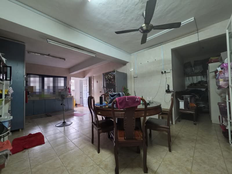 2-storey Terraced House for Sale in Sri Petaling (Kuala Lumpur) - Wing Lam - PropertyGuru.com.my