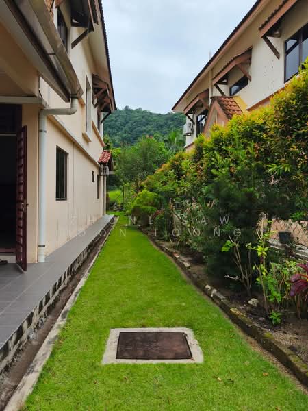 Bungalow House for Sale in Gertak Sanggul (Penang) - Zhonl Saw Boon Loong - Exterior - PropertyGuru.com.my